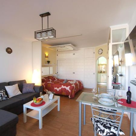 Blue Horizon Apartment Tacoronte Bagian luar foto
