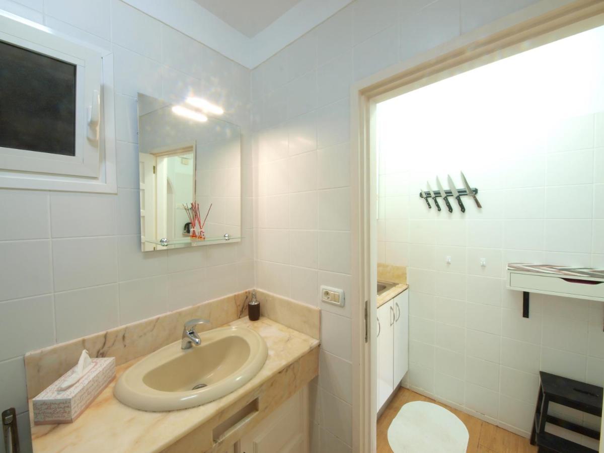 Blue Horizon Apartment Tacoronte Bagian luar foto