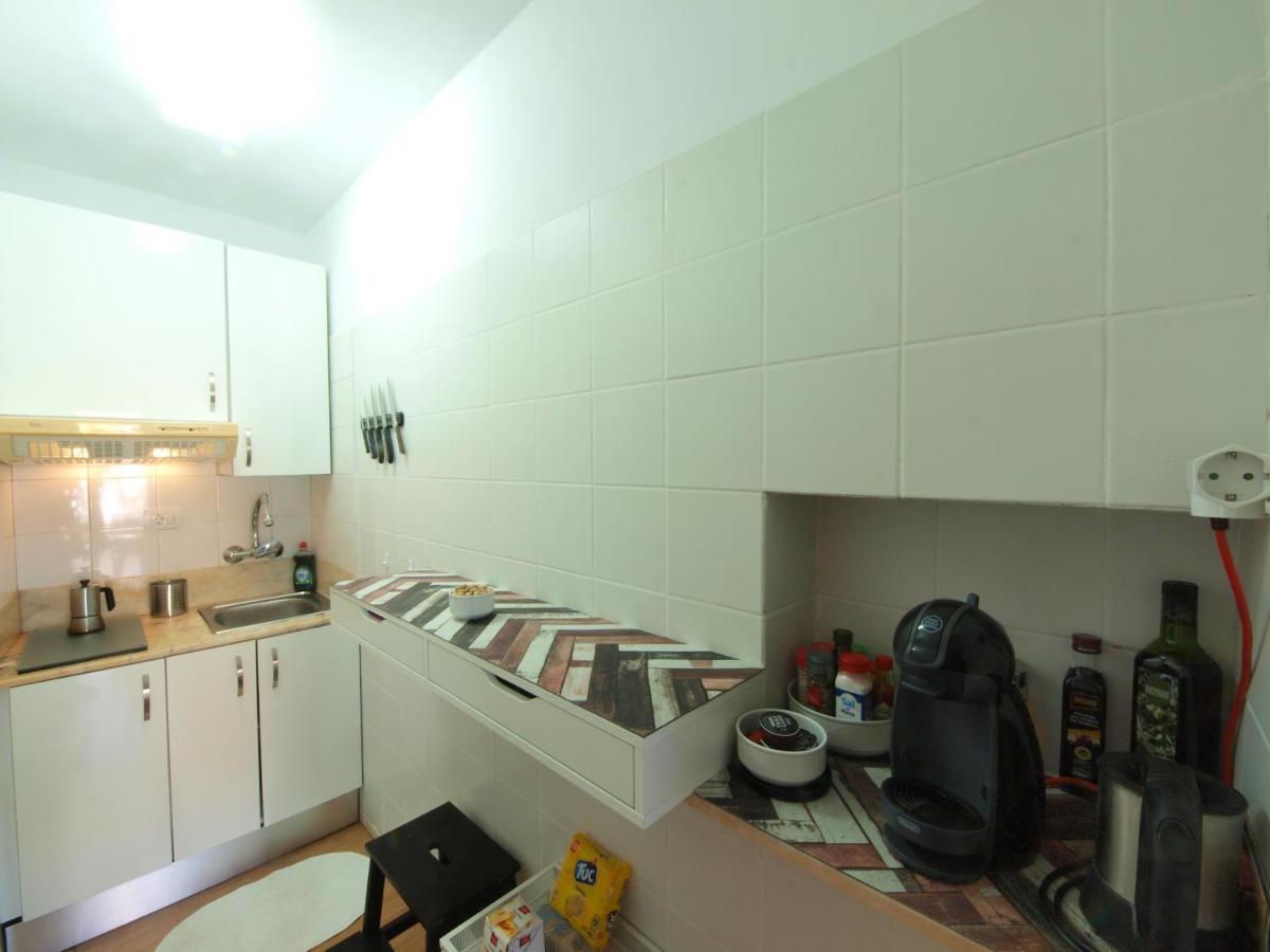Blue Horizon Apartment Tacoronte Bagian luar foto